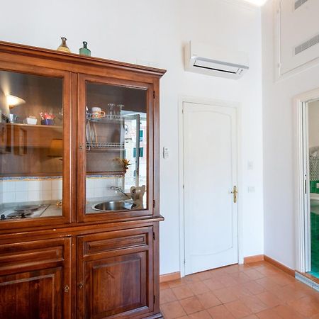 Apartament Amalfi Un Po'... Zewnętrze zdjęcie