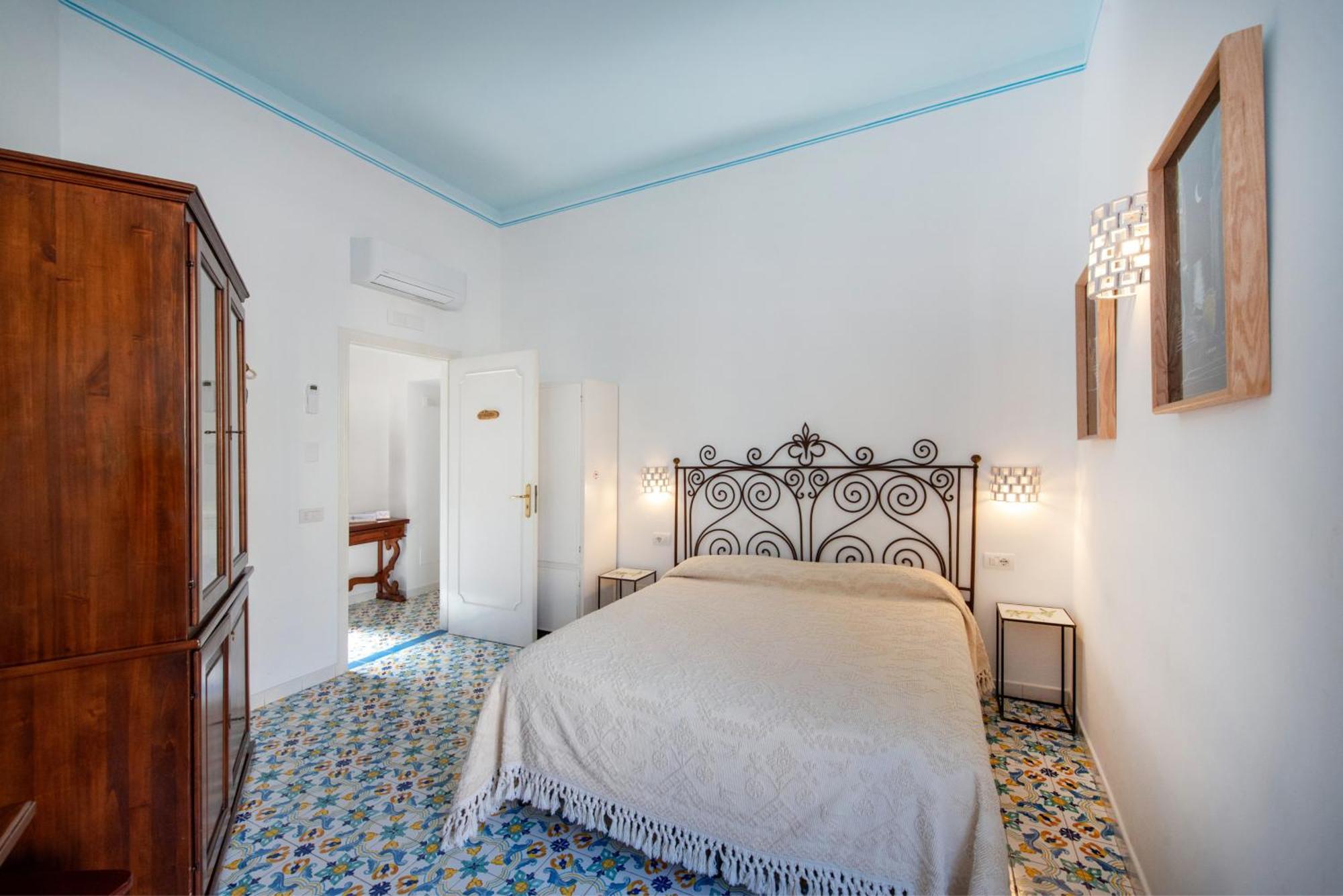 Apartament Amalfi Un Po'... Zewnętrze zdjęcie