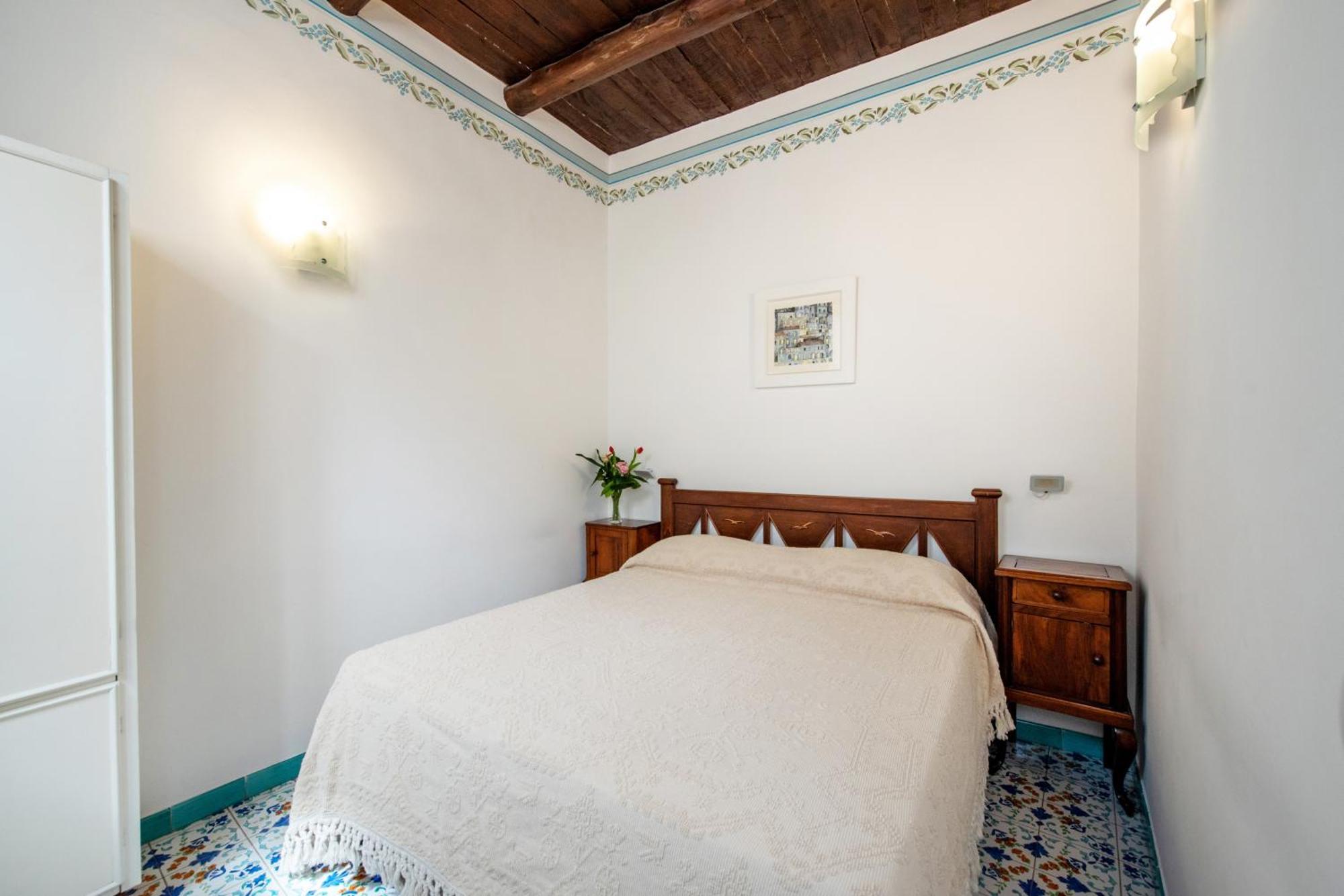 Apartament Amalfi Un Po'... Zewnętrze zdjęcie