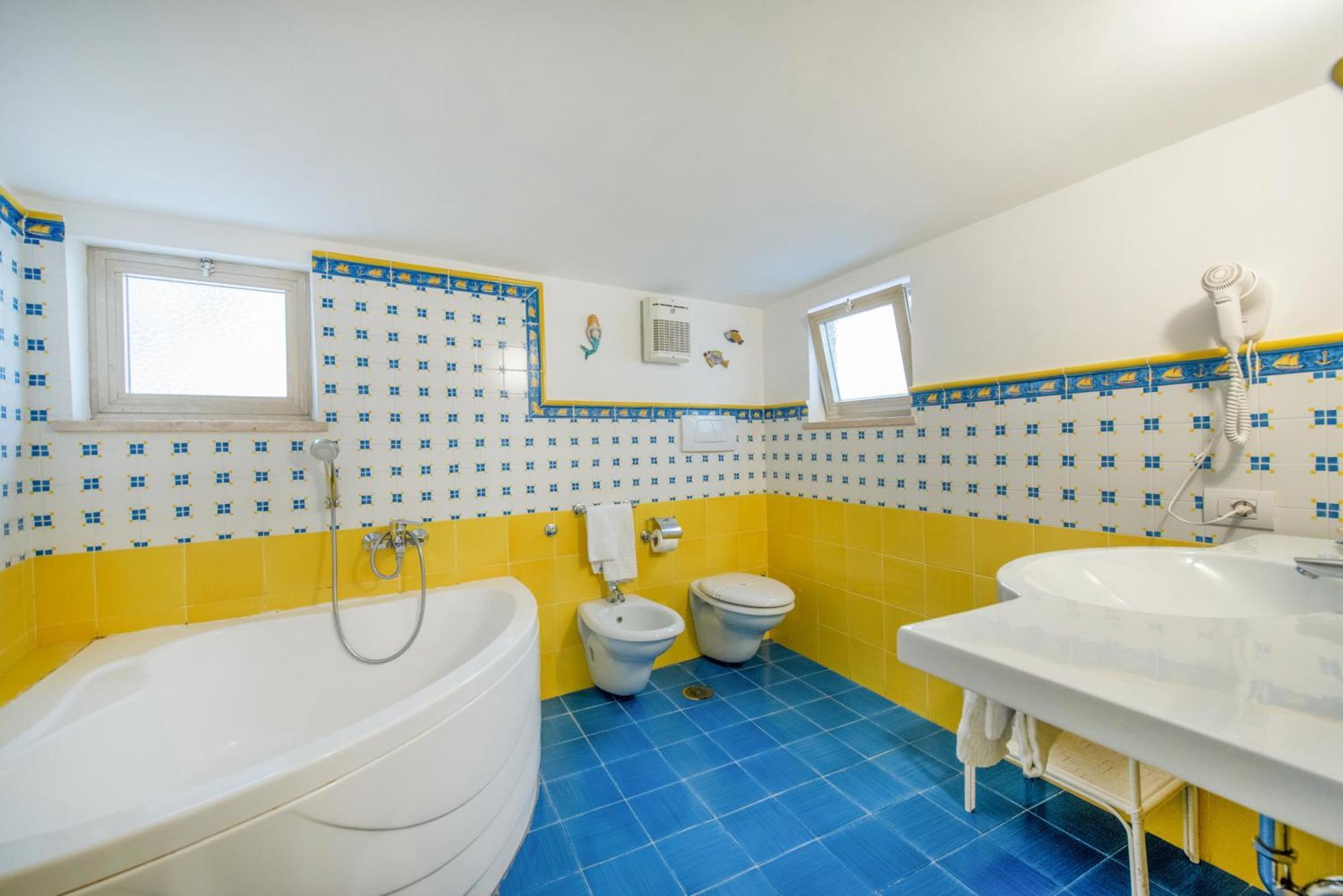 Apartament Amalfi Un Po'... Zewnętrze zdjęcie