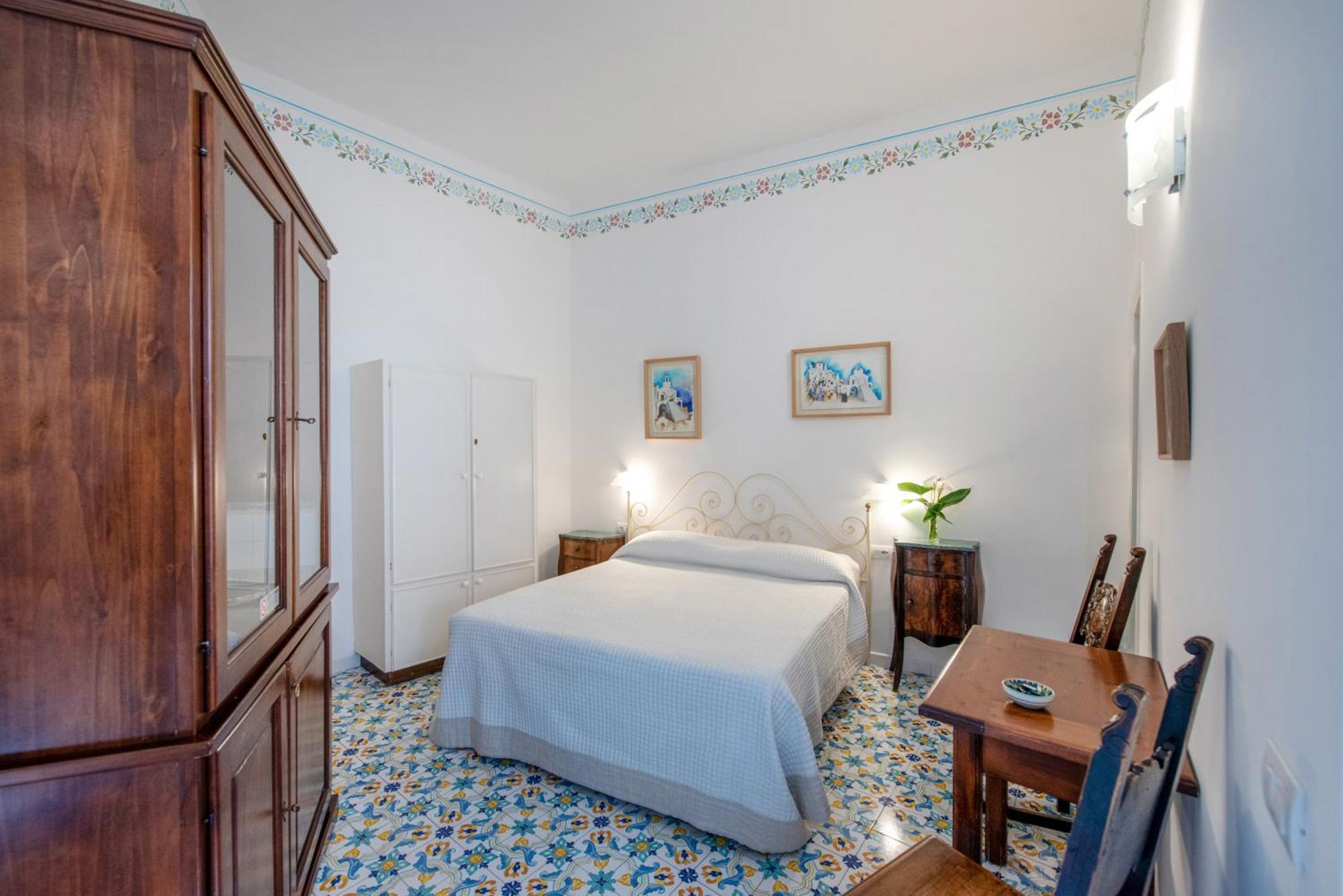 Apartament Amalfi Un Po'... Zewnętrze zdjęcie