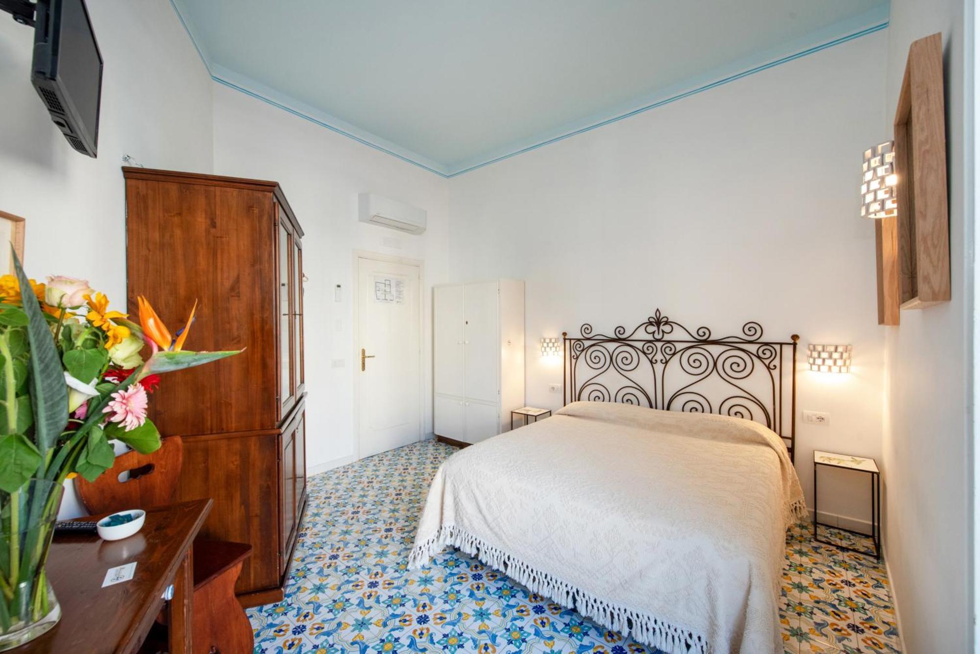 Apartament Amalfi Un Po'... Zewnętrze zdjęcie