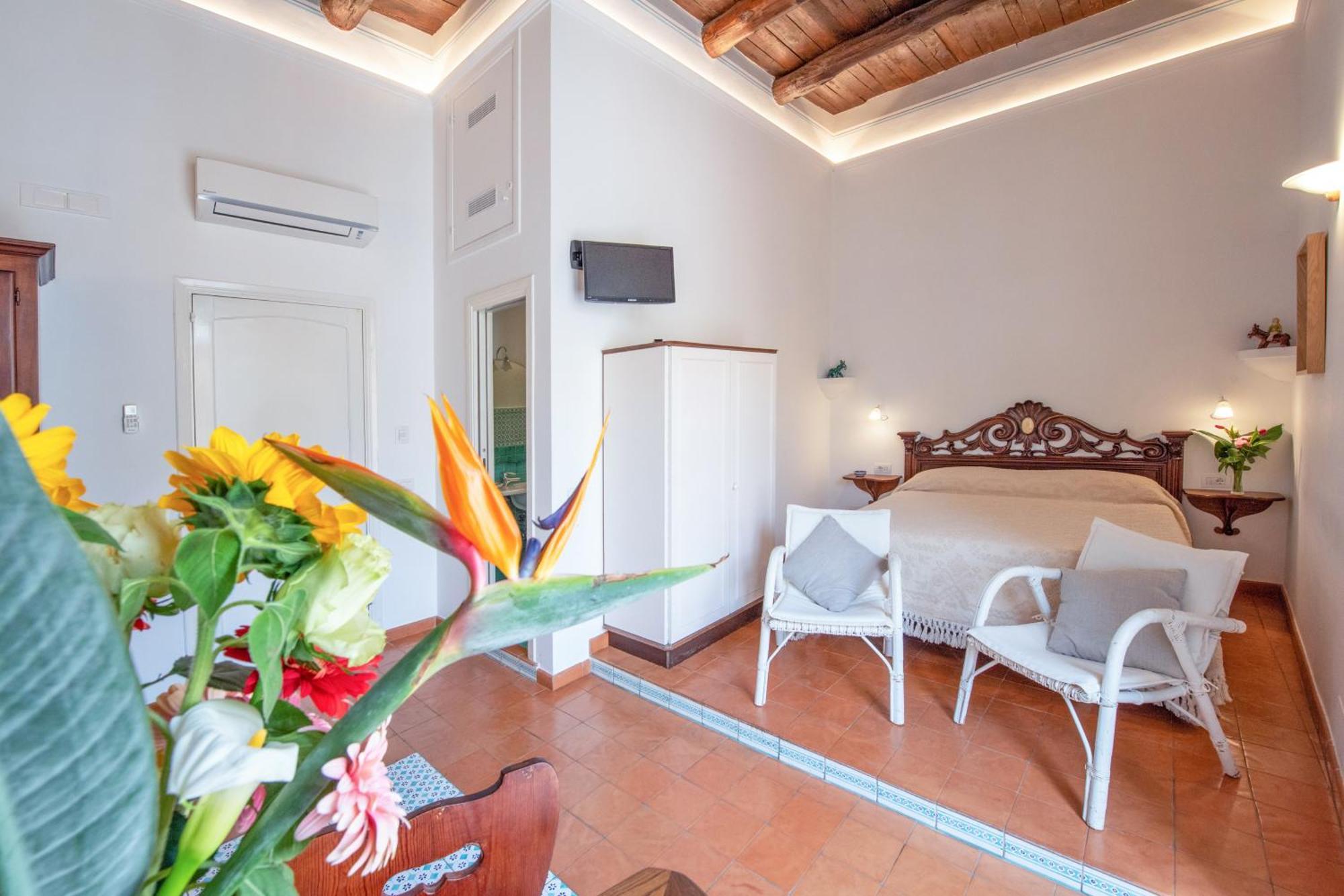 Apartament Amalfi Un Po'... Zewnętrze zdjęcie