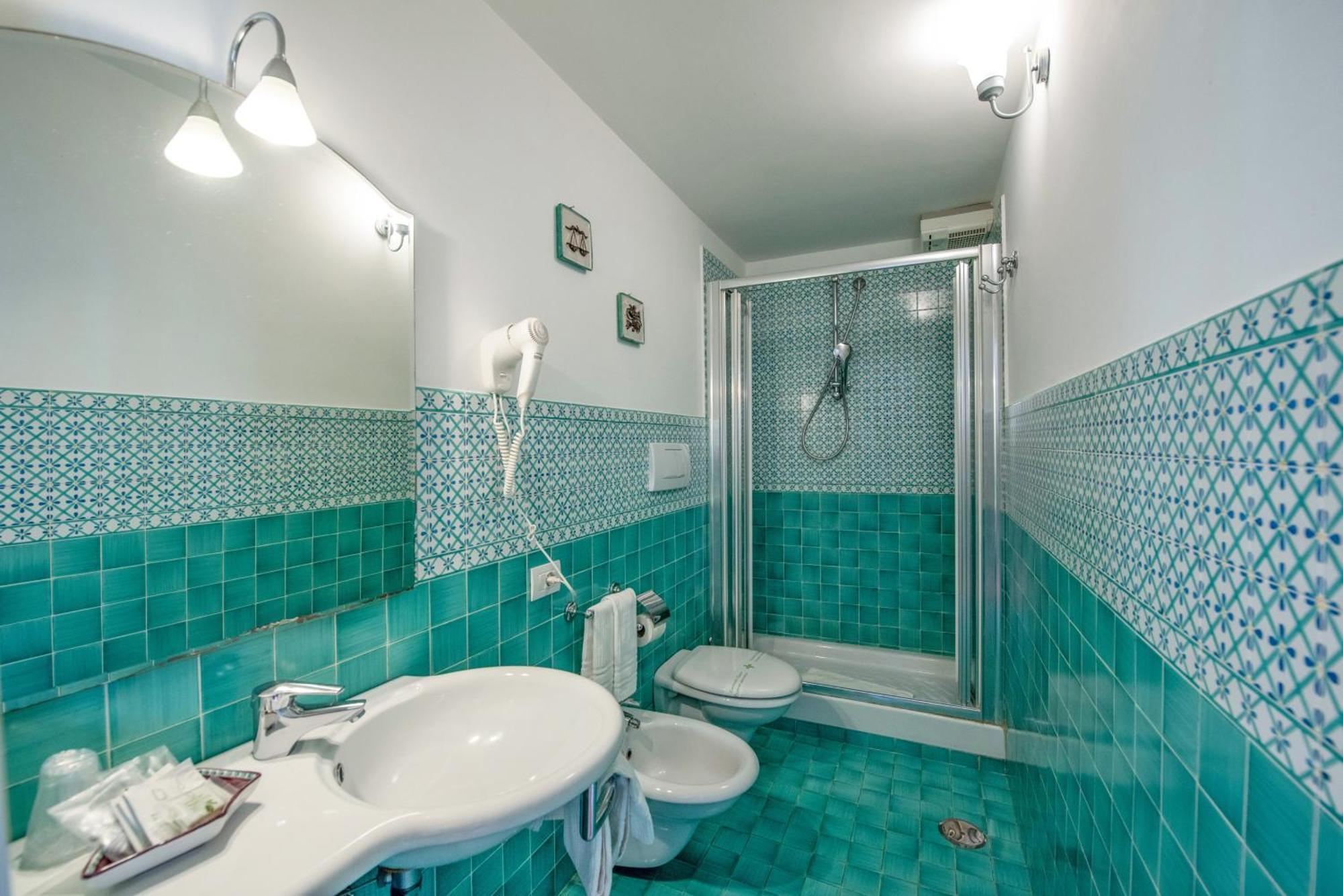 Apartament Amalfi Un Po'... Zewnętrze zdjęcie