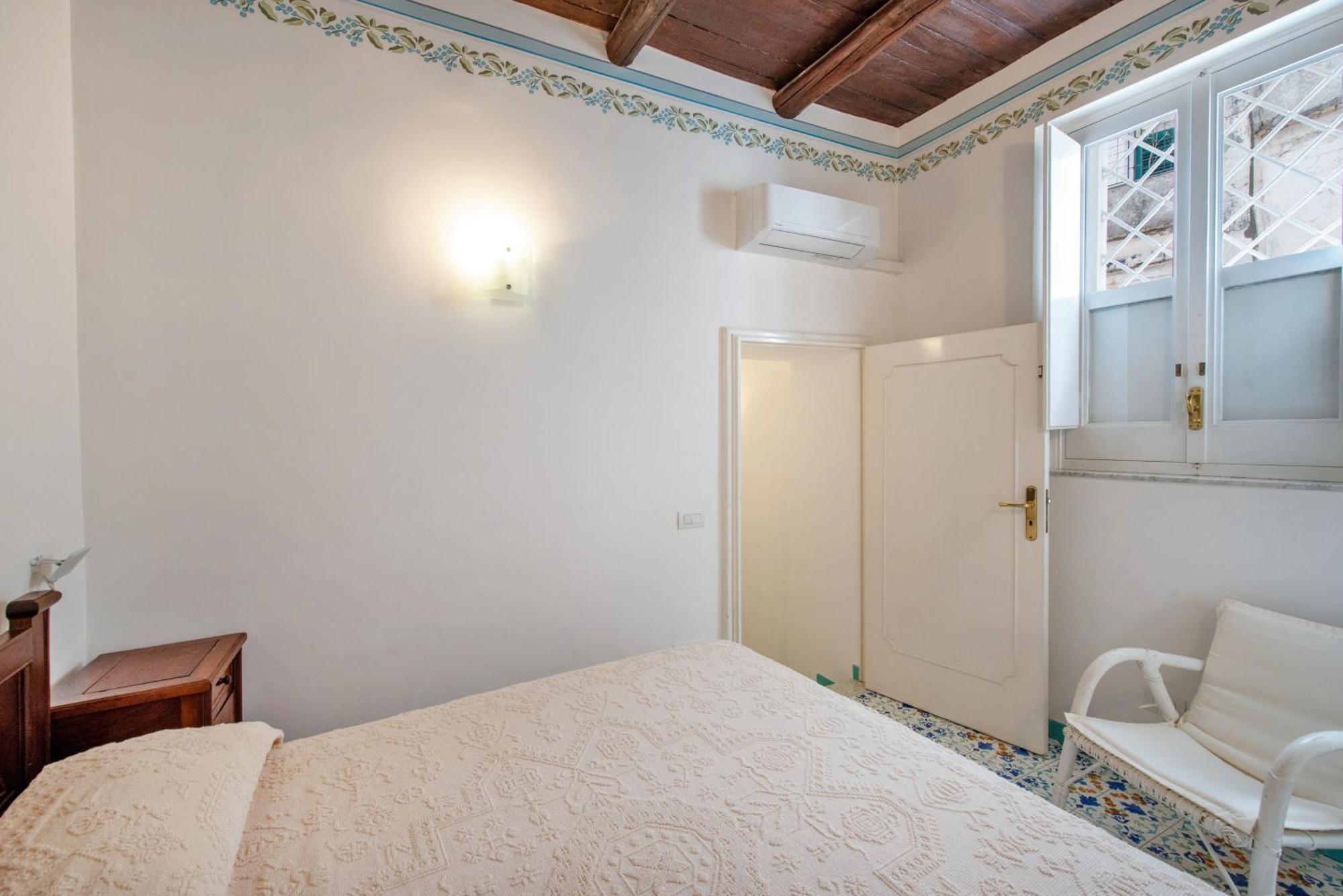 Apartament Amalfi Un Po'... Zewnętrze zdjęcie