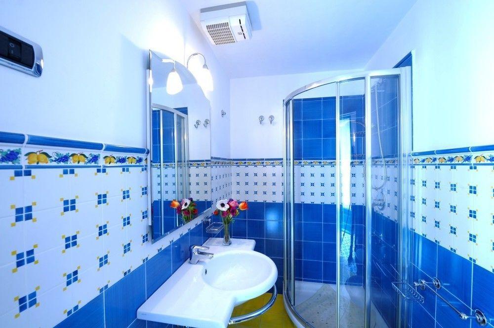 Apartament Amalfi Un Po'... Zewnętrze zdjęcie