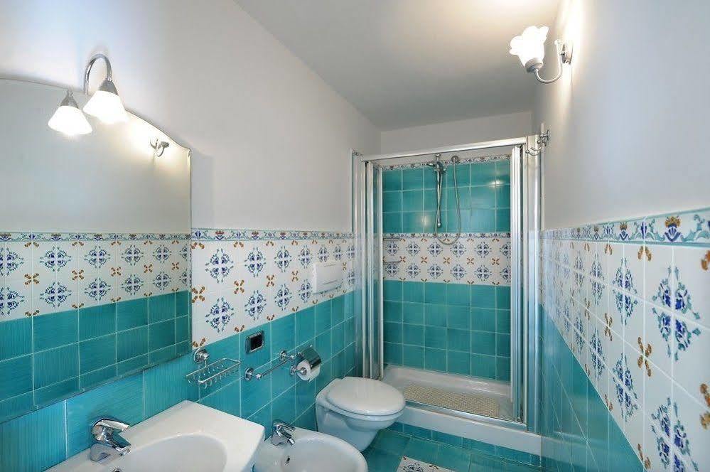 Apartament Amalfi Un Po'... Zewnętrze zdjęcie