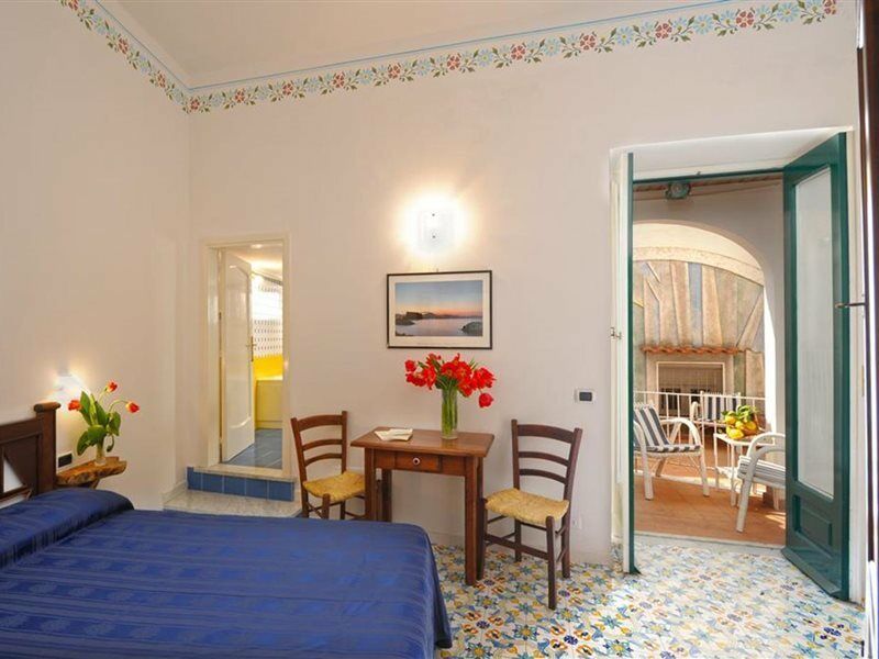 Apartament Amalfi Un Po'... Zewnętrze zdjęcie