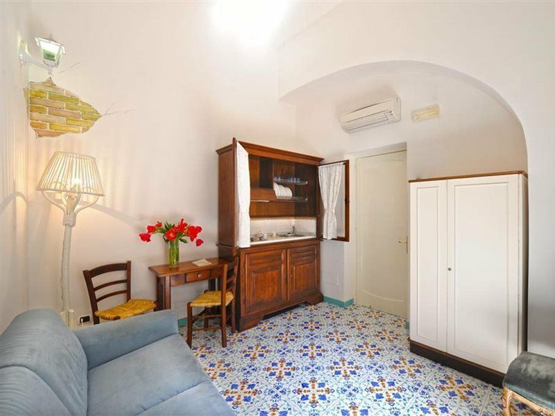 Apartament Amalfi Un Po'... Zewnętrze zdjęcie