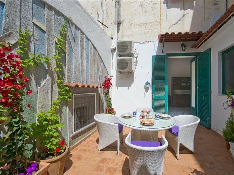 Apartament Amalfi Un Po'... Zewnętrze zdjęcie