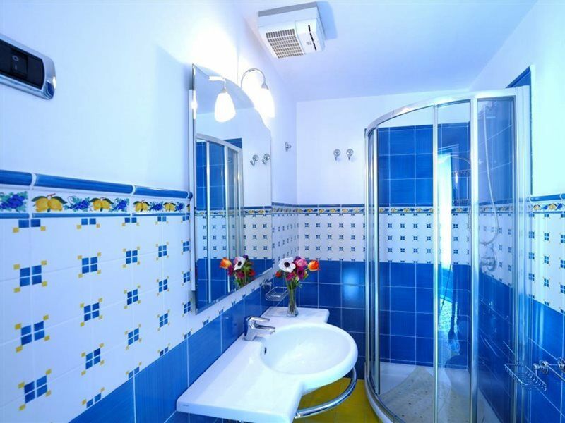 Apartament Amalfi Un Po'... Zewnętrze zdjęcie